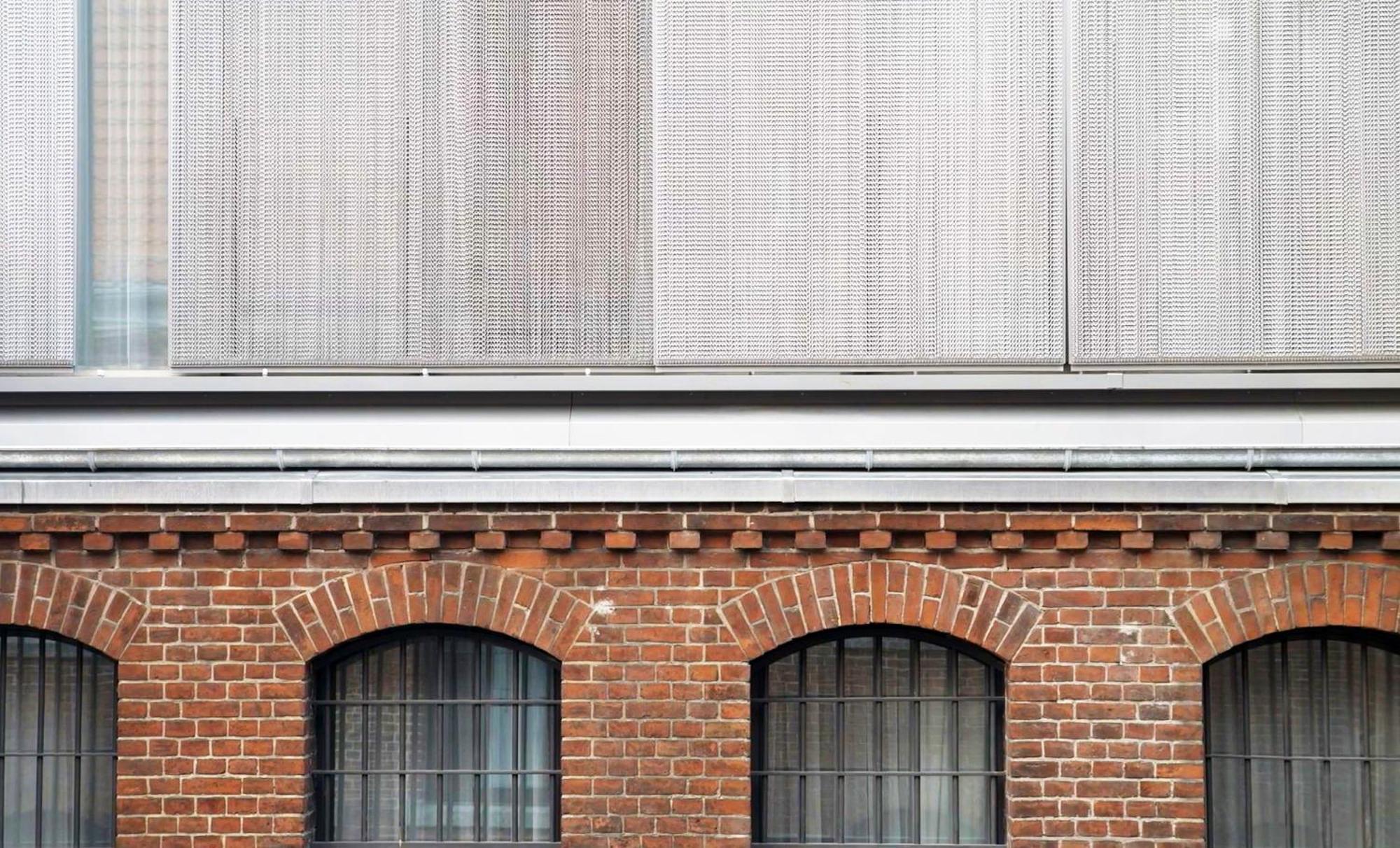 Wilmina Hotel, Berlin